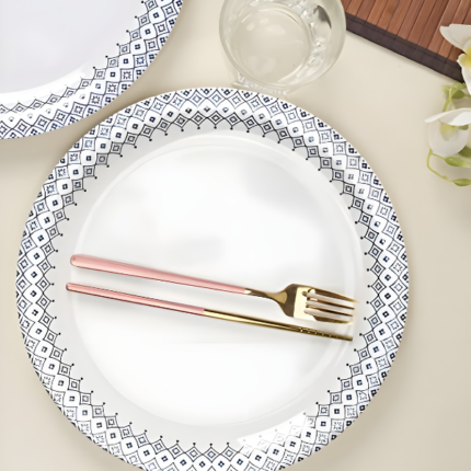 Malemine Dinner Plate (12 inches)